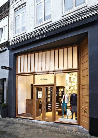 SPACIOUS SHOWROOM FOR RENT IN HAMRA PRIME | 300SQ | HAMR-278