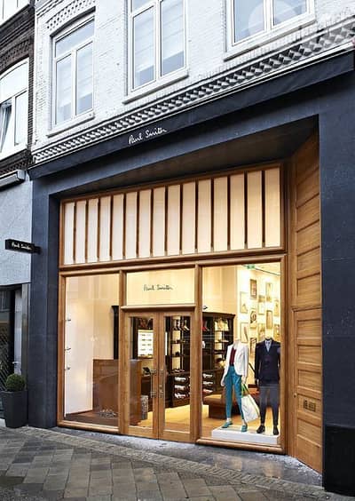SHOP FOR RENT IN BLISS PRIME | 20SQ | HAMR-225