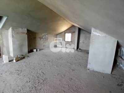 DUPLEX APARTMENT FOR SALE IN HALAT