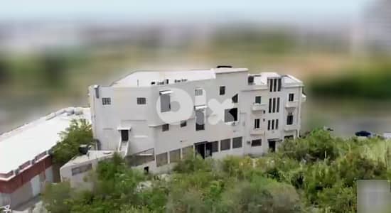 Commercial Building for Sale in Baabda  - مبنى تجاري للبيع في بعبدا