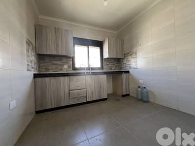 Apartment for Sale in Dekwaneh – 108 SQM شقة للبيع في الدكوانة