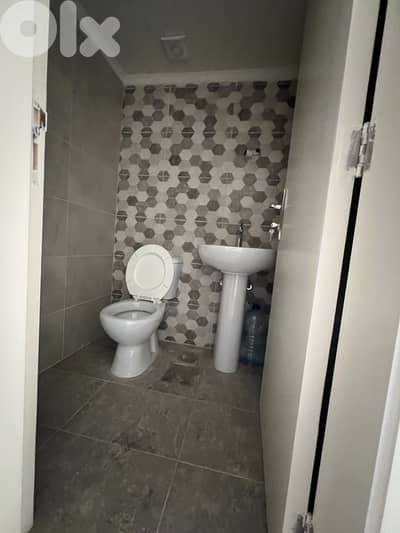 Apartment for Sale in Dekwaneh – 108 SQM شقة للبيع في الدكوانة