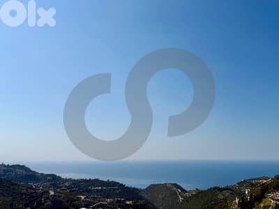Heating system , Cooling system,Keserwan - Ghedras/غدراس REF#CA133852