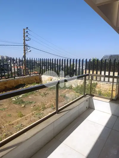Apartment for sale in Roumieh $350,000 دوبلكس للبيع في رومية