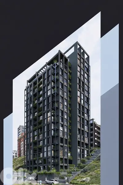 138 Sqm Apartment in Ashrafieh