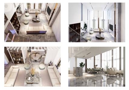 138 Sqm Apartment in Ashrafieh