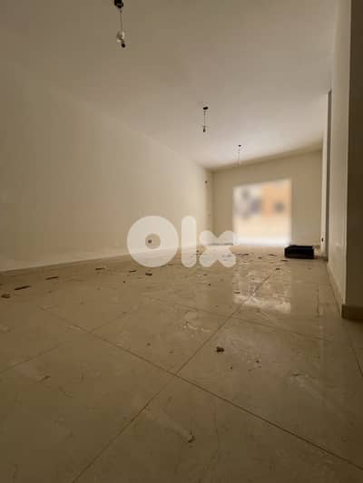 New Apartment for Sale in Dekwaneh – شقة جديدة للبيع في الدكوانة
