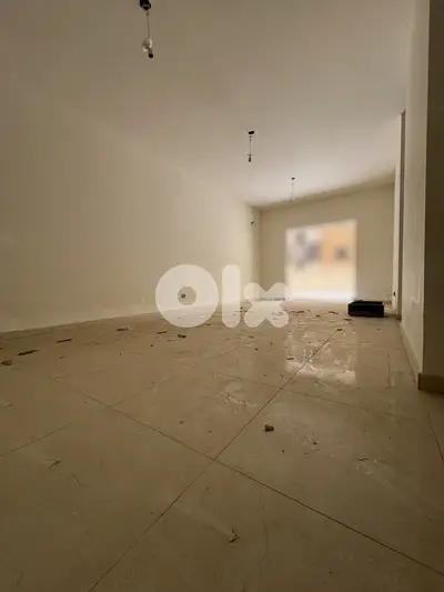 New Apartment for Sale in Dekwaneh – شقة جديدة للبيع في الدكوانة