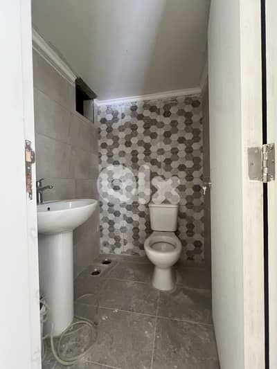 New Apartment for Sale in Dekwaneh – شقة جديدة للبيع في الدكوانة