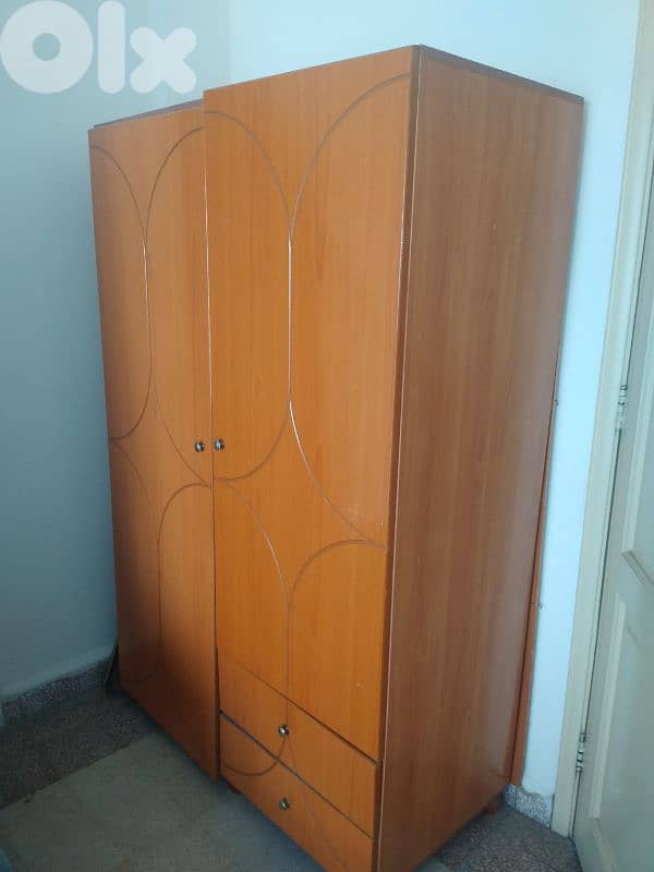 closet خزانة 0