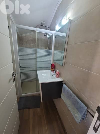 FULLY FURNISHED ROOFTOP | 2 BEDS | BROUMANA | OPEN VIEW, (BRR-148)