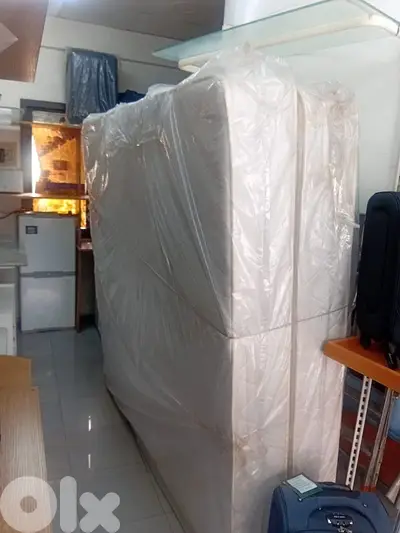 mattress