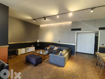 FURNISHED DUPLEX | MAR ROUKOZ | 3 BEDROOMS | HIGH-END, (DEKKR-213)