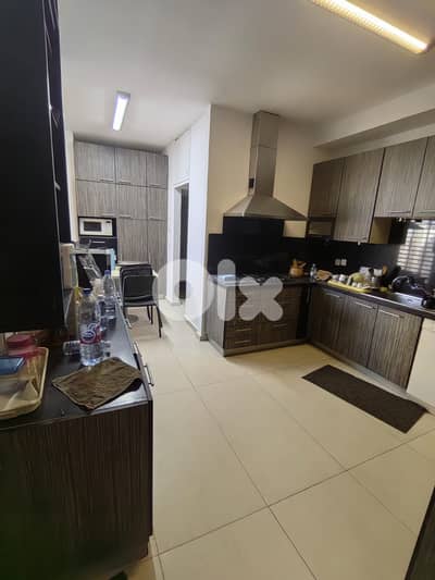 FURNISHED DUPLEX | MAR ROUKOZ | 3 BEDROOMS | HIGH-END, (DEKKR-213)