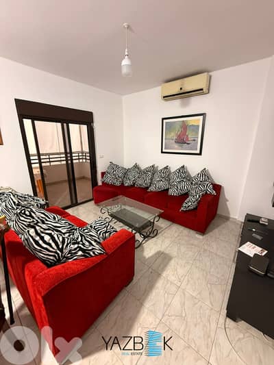 Apartment for Rent in Adonis REF#86817064JM شقة للإيجار في أدونيس