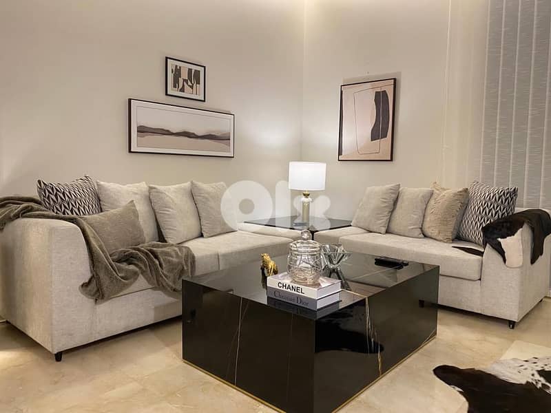 MODERN PENTHOUSE | MONTEVERDE | OPEN VIEW | 3 BEDS, (MO-299) 0