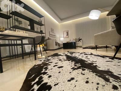 MODERN PENTHOUSE | MONTEVERDE | OPEN VIEW | 3 BEDS, (MO-299)
