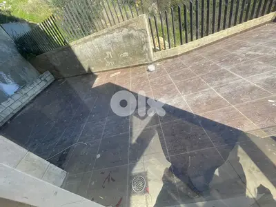 5 BEDROOMS | 400Sq | MANSOURIEH PRIME | 2 TERRACES, (MANR-308)