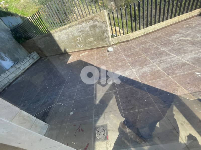 5 BEDROOMS | 400Sq | MANSOURIEH PRIME | 2 TERRACES, (MANR-308) 0