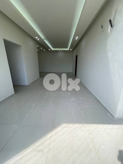5 BEDROOMS | 400Sq | MANSOURIEH PRIME | 2 TERRACES, (MANR-308)