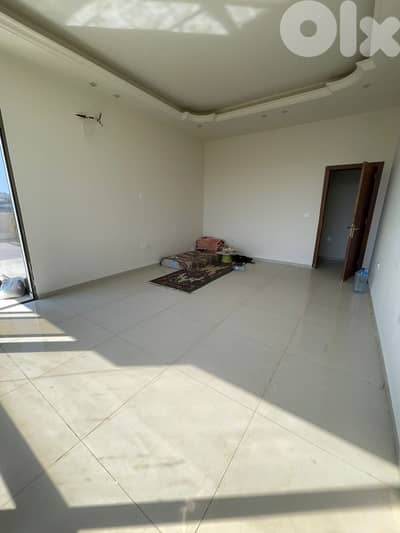 5 BEDROOMS | 400Sq | MANSOURIEH PRIME | 2 TERRACES, (MANR-308)