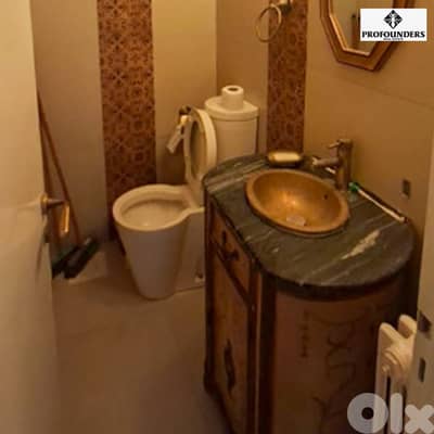 Apartment for rent in Qornet Chehwan شقة للايجار في قرنة شهوان