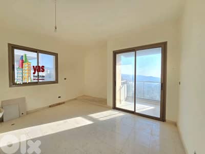 Ballouneh 200m2 | Luxury Apartment | Open View | Prime Area | TO |