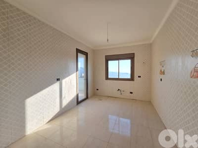 Ballouneh 200m2 | Luxury Apartment | Open View | Prime Area | TO |