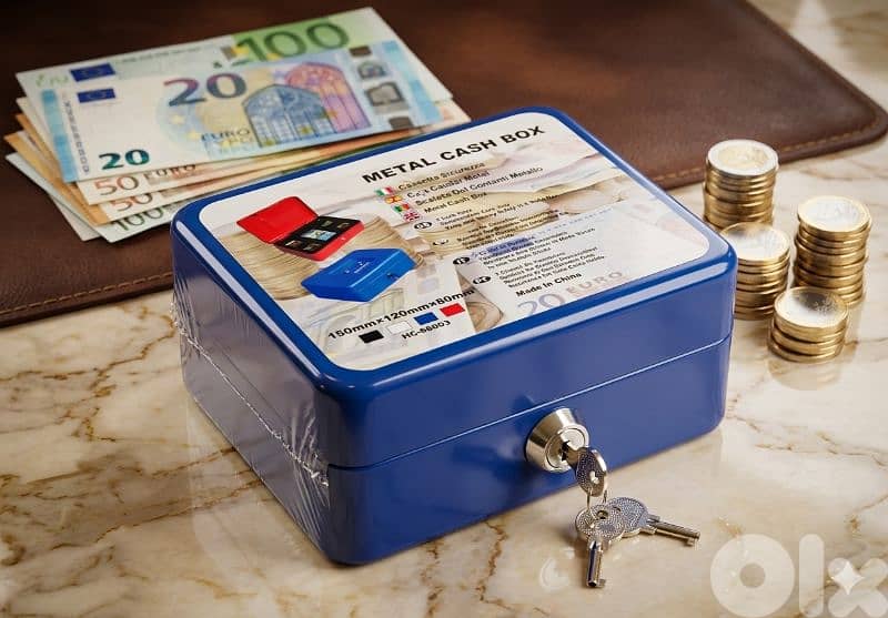 moneybox علب مصاري 0