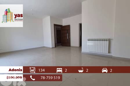 Adonis 134m2 | Cozy Apartment | New Building | Calm Area | MCH