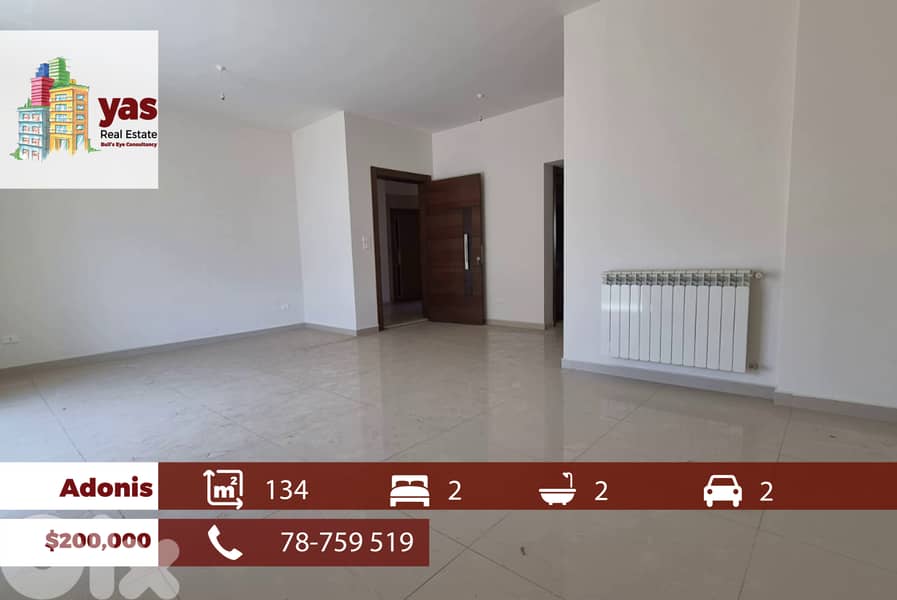 Adonis 134m2 | Cozy Apartment | New Building | Calm Area | MCH 0