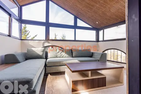 Chalet for Rent in Faqra – CPKMF72 Chalet for Rent in Faqra – CPKMF72