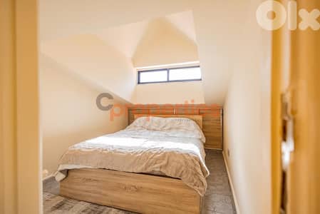 Chalet for Rent in Faqra – CPKMF72