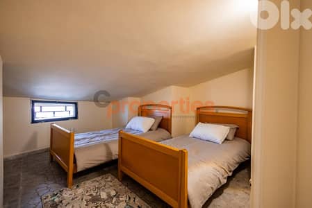 Chalet for Rent in Faqra – CPKMF72