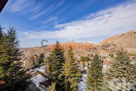 Chalet for Rent in Faqra – CPKMF72