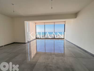 Apartment for rent in Jal El Dib | شقة للإيجار في جل الديب