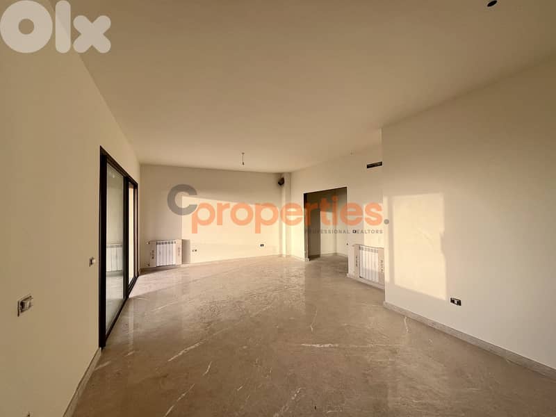 Luxurious Apartment in Mar Roukoz Heights | CPCC131 0