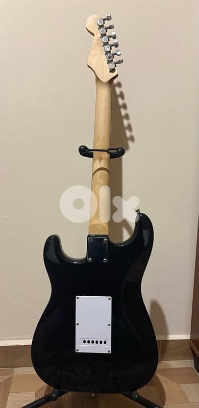 electric guitar 1