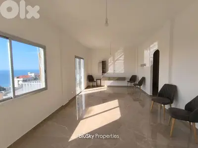 Apartment For SALE In Bkenneya شقة للبيع #MH