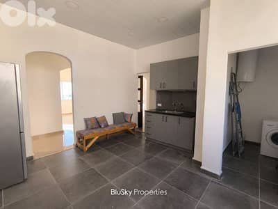 Apartment For SALE In Bkenneya شقة للبيع #MH