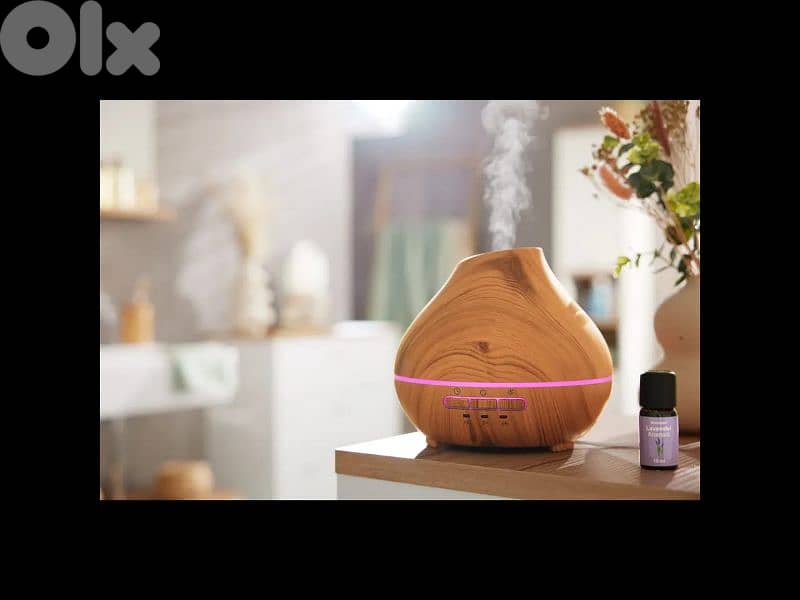 silver crest ultrasonic mist diffuser 0
