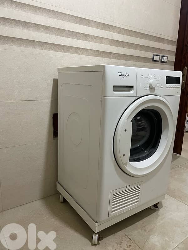 نشافة ملابس 0