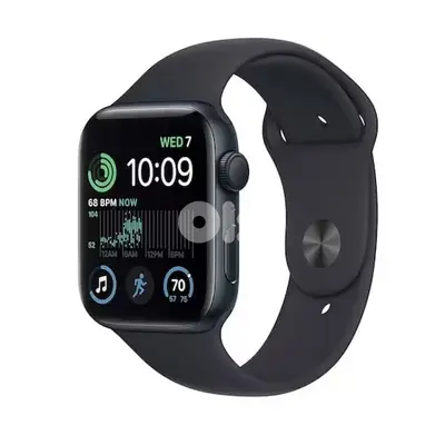 Apple Watch SE (2nd Gen) 44mm Apple Watch SE (2nd Gen) 44mm