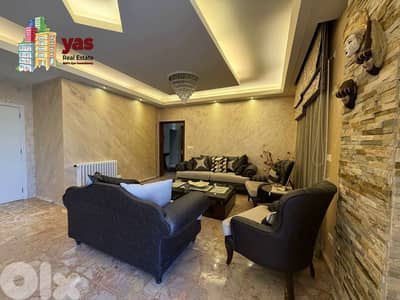 Adonis 180m2 | Renovated Flat | Calm Area | Prime Location | EH/RH/EL