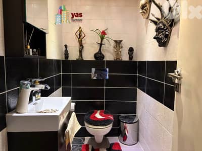 Adonis 180m2 | Renovated Flat | Calm Area | Prime Location | EH/RH/EL