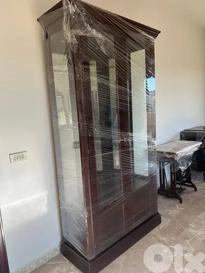 vitrine