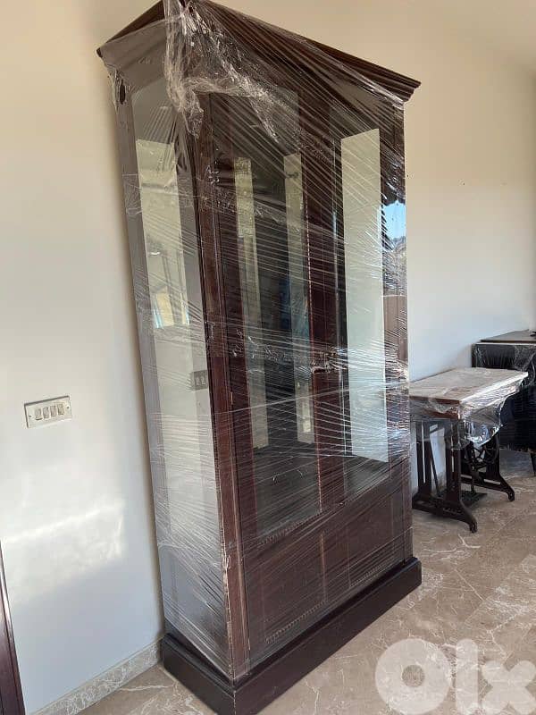 vitrine 0