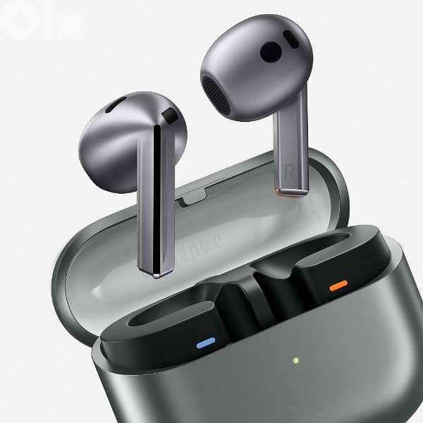 Samsung Galaxy Buds 3 0