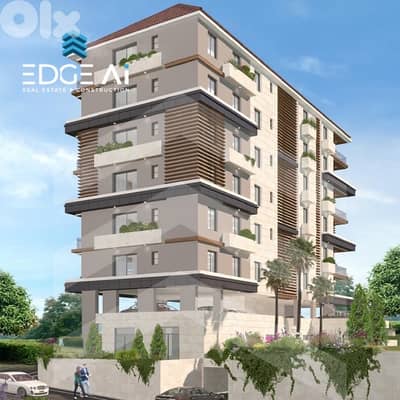 120 sqm Apartment for Sale | Sahel Aalma #YN101020