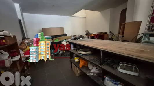 Adonis 266m2 | Rent | Three Floors Shop | Prime Location | MCH